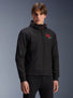 MM93 Radium Tech Kapuzenjacke