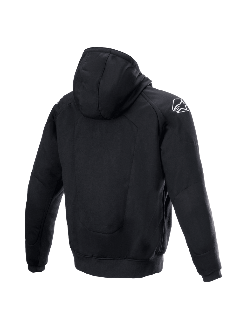 Chrome Ignition Kapuzenjacke
