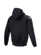 Chrome Ignition Kapuzenjacke