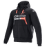 Chrome Ignition Kapuzenjacke