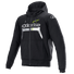Chrome Ignition Kapuzenjacke