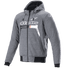 Chrome Ignition Kapuzenjacke