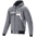 Chrome Ignition Hoodie