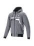 Chrome Ignition Hoodie