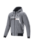 Sweat À Capuche Chrome Ignition