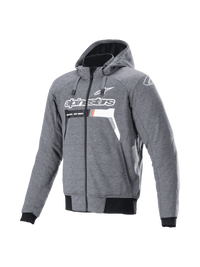 Sweat À Capuche Chrome Ignition