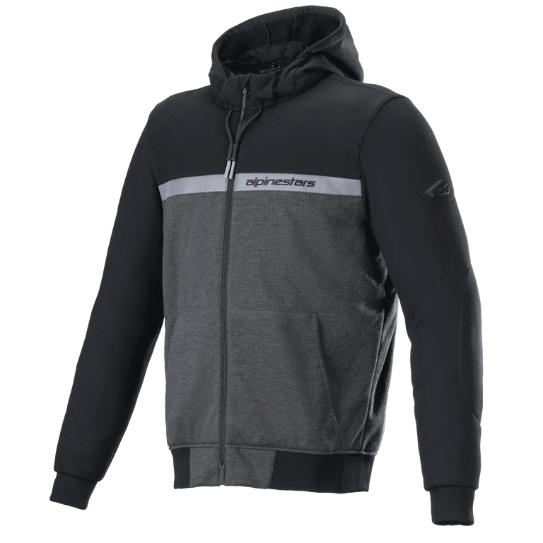 Chrome Street Kapuzenpullover