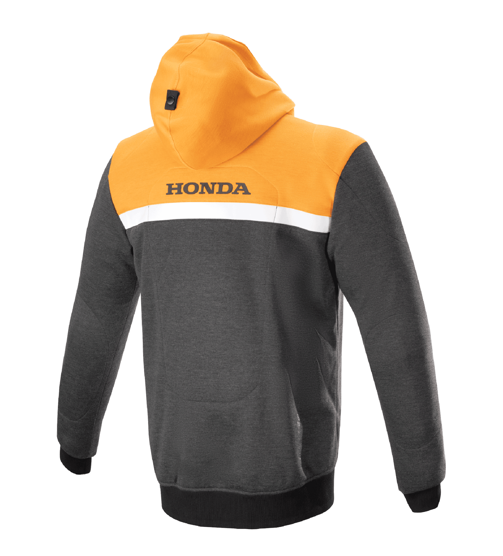 Honda Chrome Street Kapuzenpullover