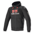 FQ20 Chrome Ignition Monster Kapuzenjacke