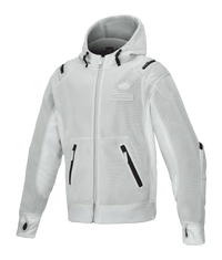 Sweat À Capuche Tech Air Moflow Homme