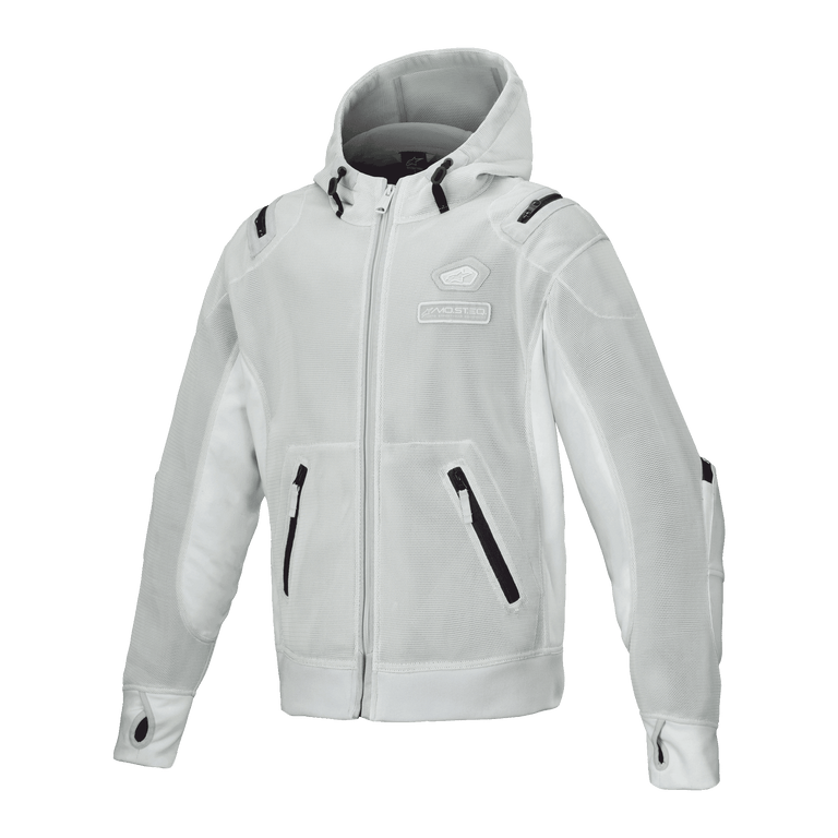 Moflow Air Tech Kapuzenpullover Für Herren