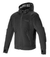 Sweat À Capuche Air Tech Moflow Homme