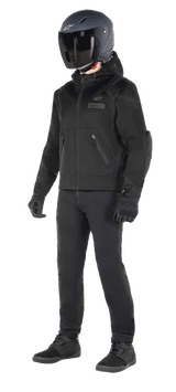 Moflow Air Tech Hoodie Man