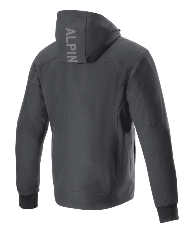 Radium Tech Hoodie