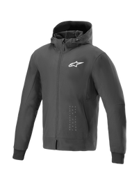 Radium Tech Hoodie