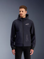 Radium Tech Kapuzenjacke