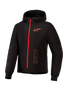 Sweat À Capuche Tech Radium