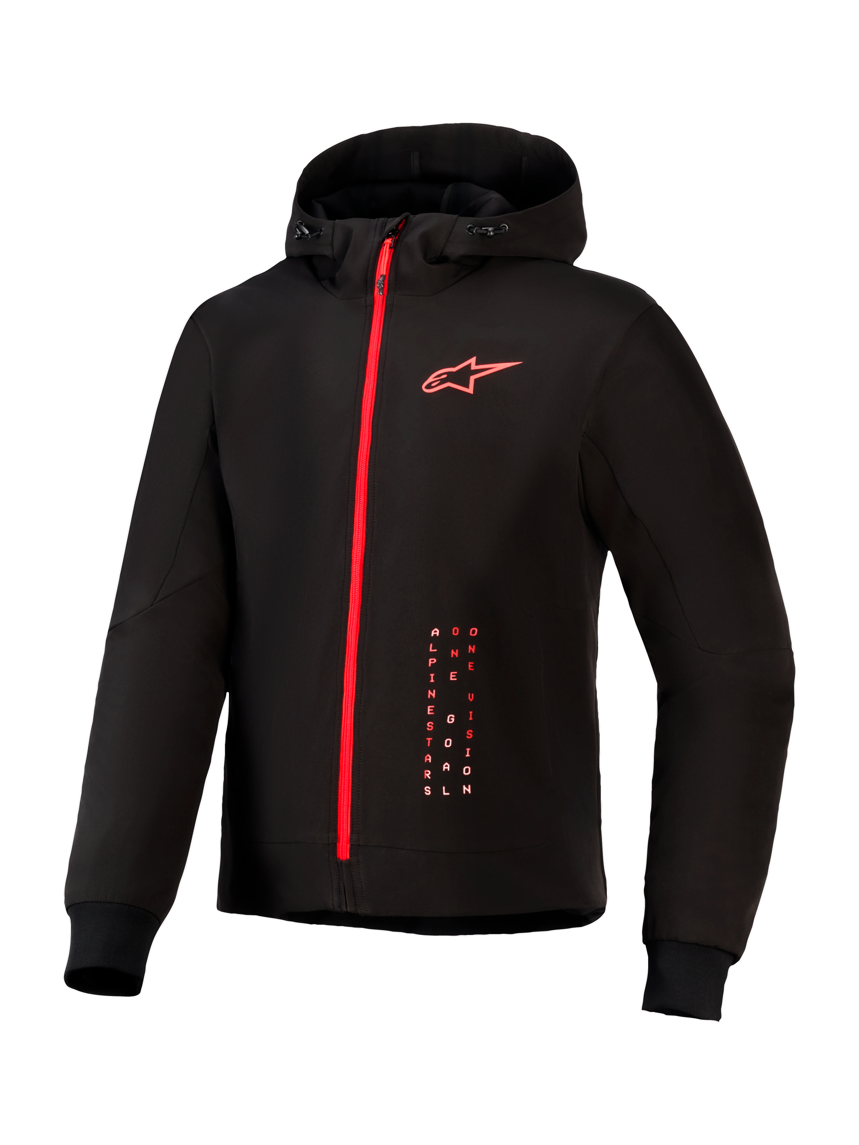 Radium Tech Hoodie