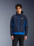 Radium Tech Kapuzenjacke