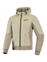 Sweat À Capuche Tech Radium