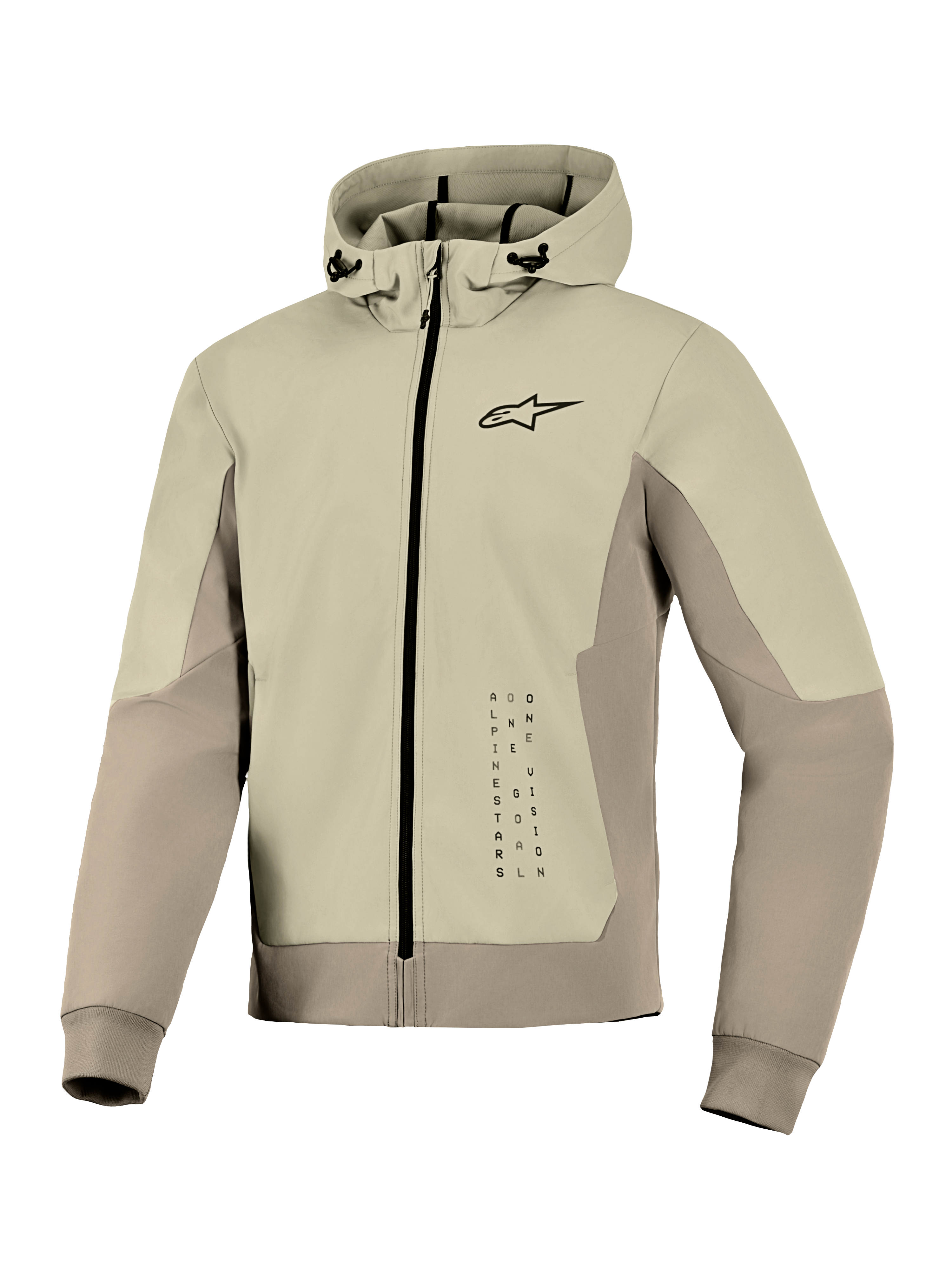Radium Tech Hoodie