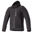 Neo Wasserdicht Kapuzenjacke