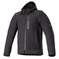 Veste À Capuche Imperméable Neo