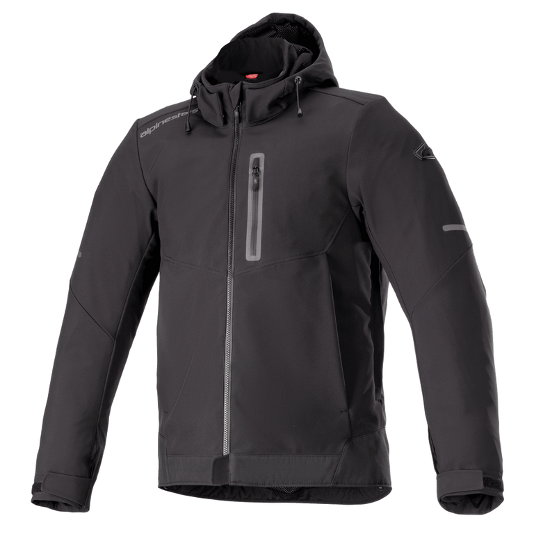 Neo Waterdichte Hoodie