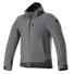 Neo Wasserdichte Kapuzenjacke