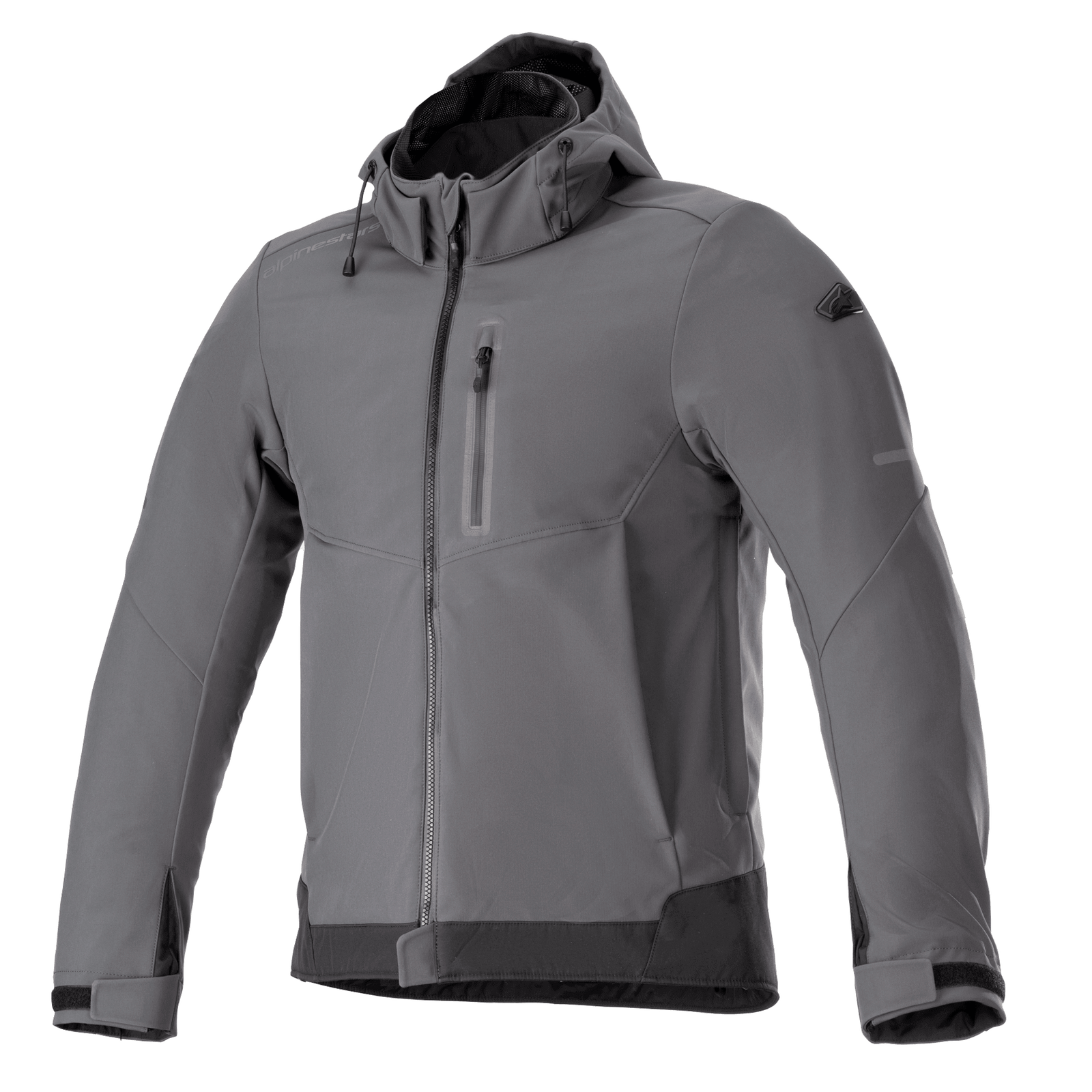 Sweat À  Capuche Neo Imperméable