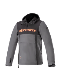 Sherpa Jas Met Capuchon