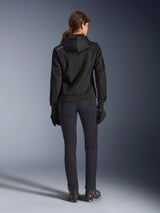 Woman Stella Chrome Superairflow Hoodie