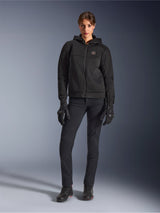 Woman Stella Chrome Superairflow Hoodie
