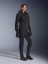 Woman Stella Chrome Superairflow Hoodie