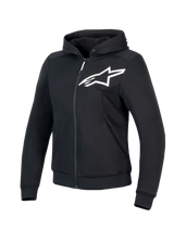 Damen Stella Chrome V2 Sport Hoodie