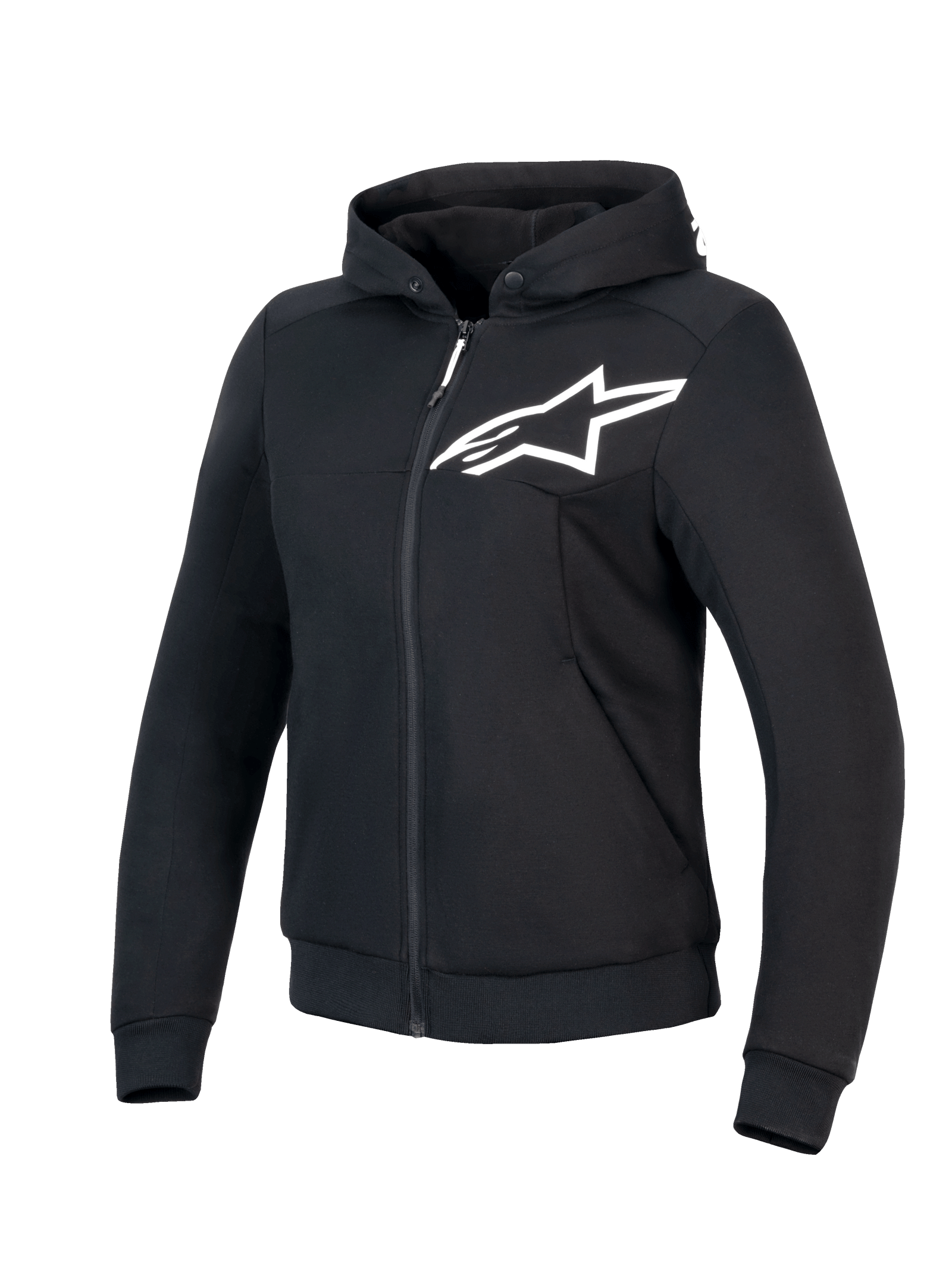 Sweat À  Capuche Stella Chrome V2 Sport Pour Femme