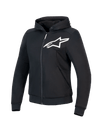 Damen Stella Chrome V2 Sport Hoodie