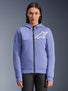 Stella Chrome V2 Sport Kapuzenjacke