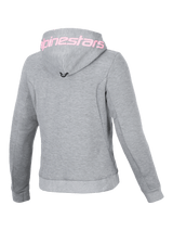 Damen Stella Chrome V2 Sport Hoodie