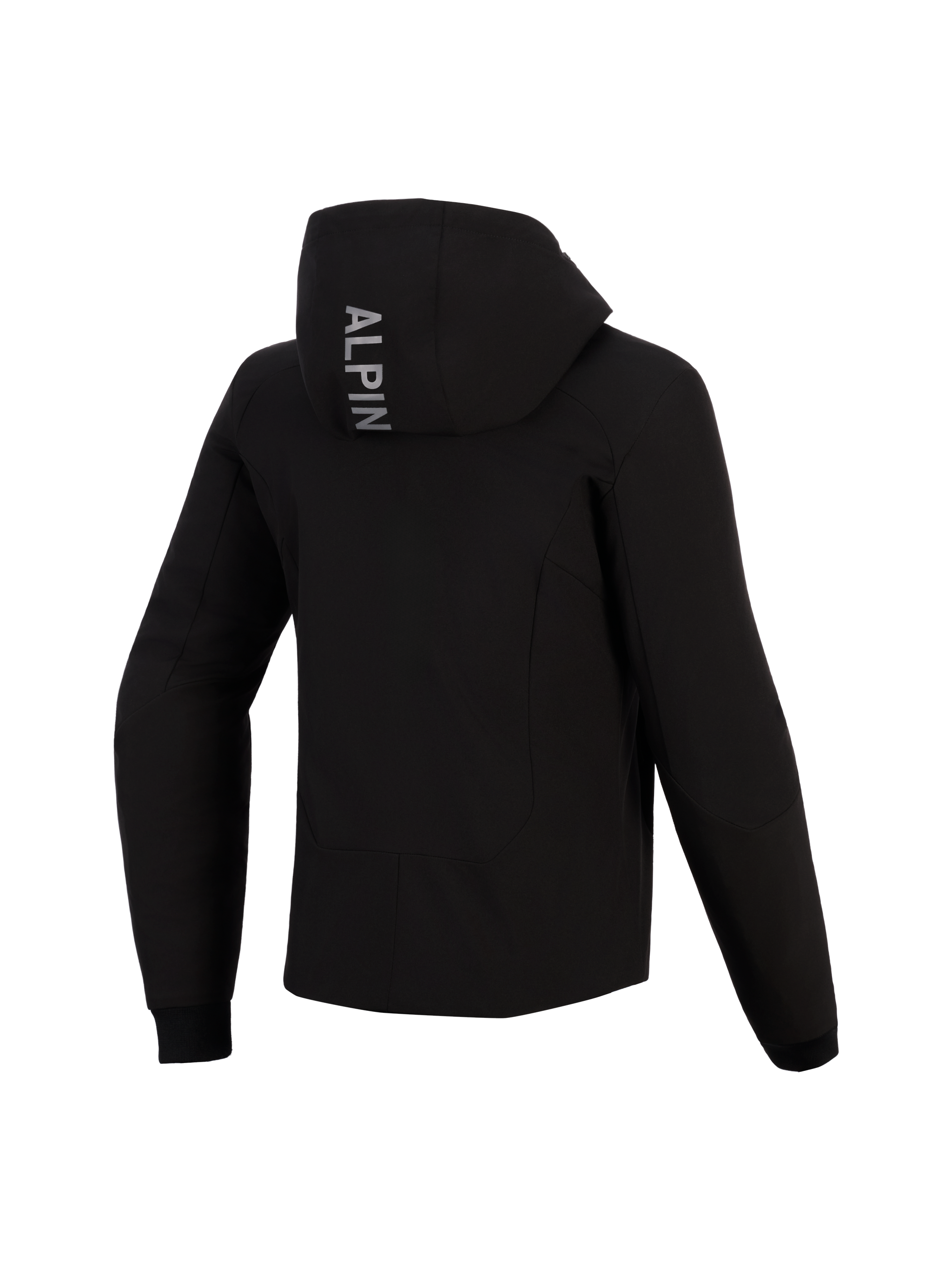 Stella Radium Tech Kapuzenpullover Damen