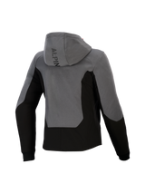 Stella Radium Tech Kapuzenpullover Damen