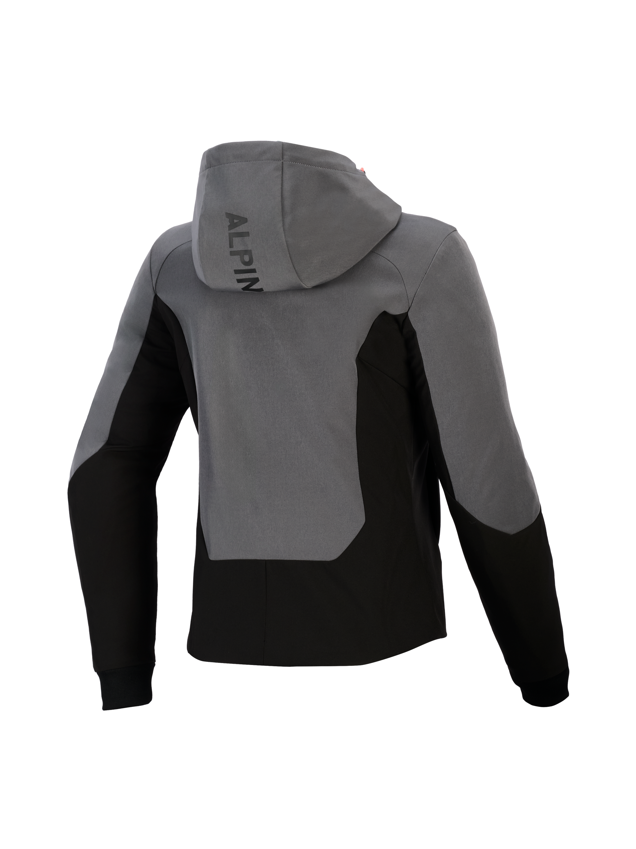 Stella Radium Tech Kapuzenpullover Damen