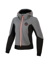 Stella Radium Tech Hoodie