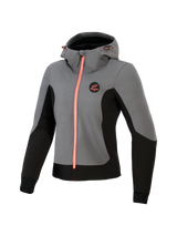 Woman Stella Radium Tech Hoodie
