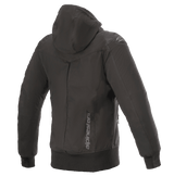 Damen Stella Sektor Tech v2 Hoodie