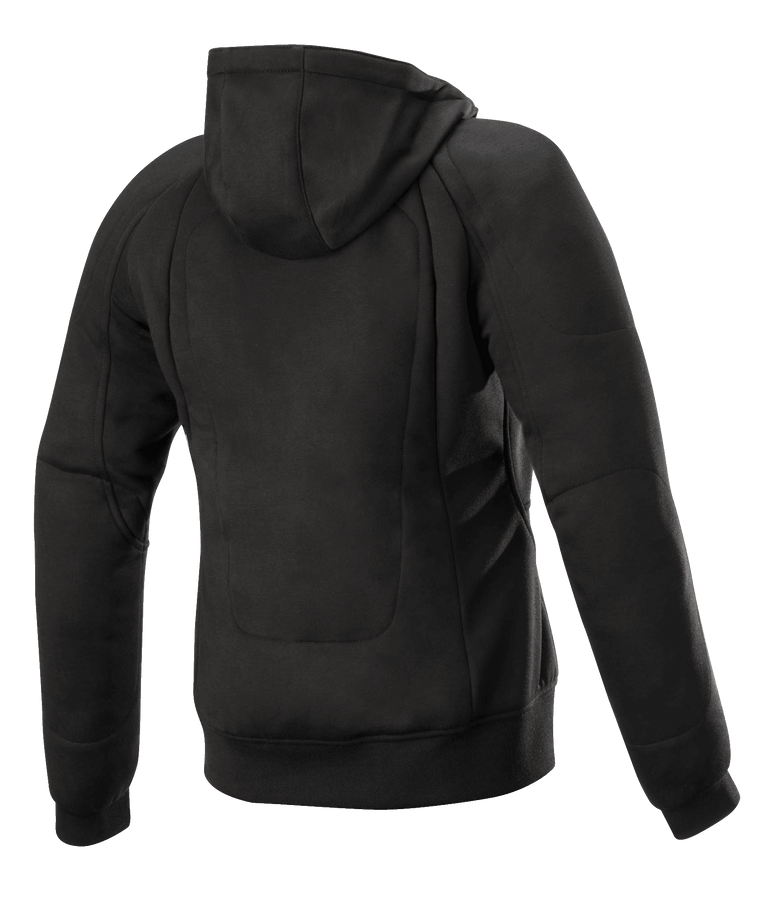 Damen Stella Chrome Sport Hoodie