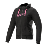 Damen Stella Chrome Sport Hoodie