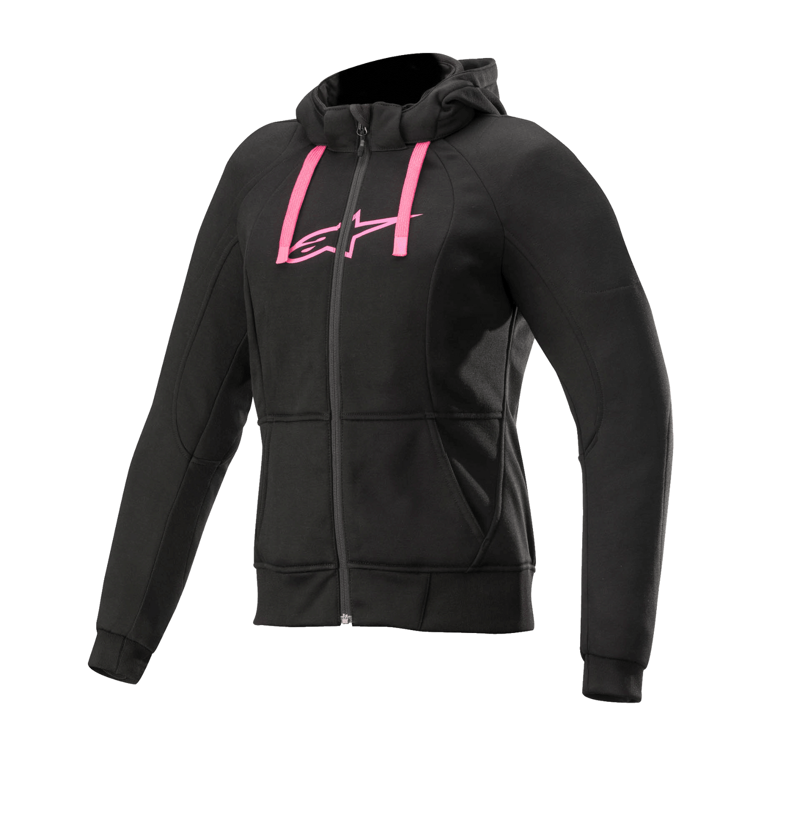 Damen Stella Chrome Sport Hoodie