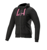 Femme Stella Chrome Sport Hoodie