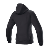 Stella FQ20 Chrome Sport Hoodie - Femme